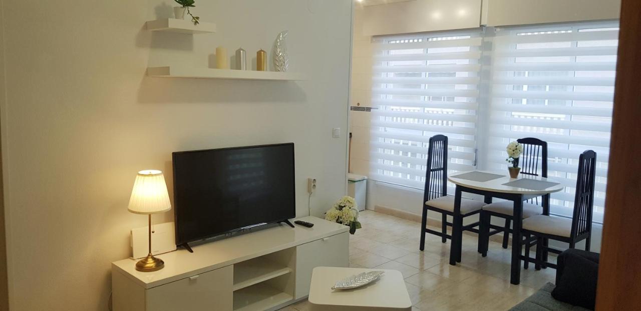 Del Cura Beach Apartment Torrevieja Exterior foto