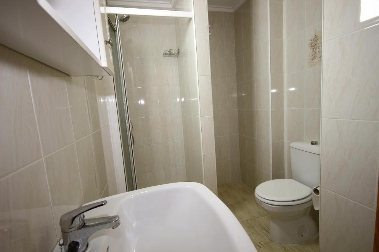 Del Cura Beach Apartment Torrevieja Exterior foto